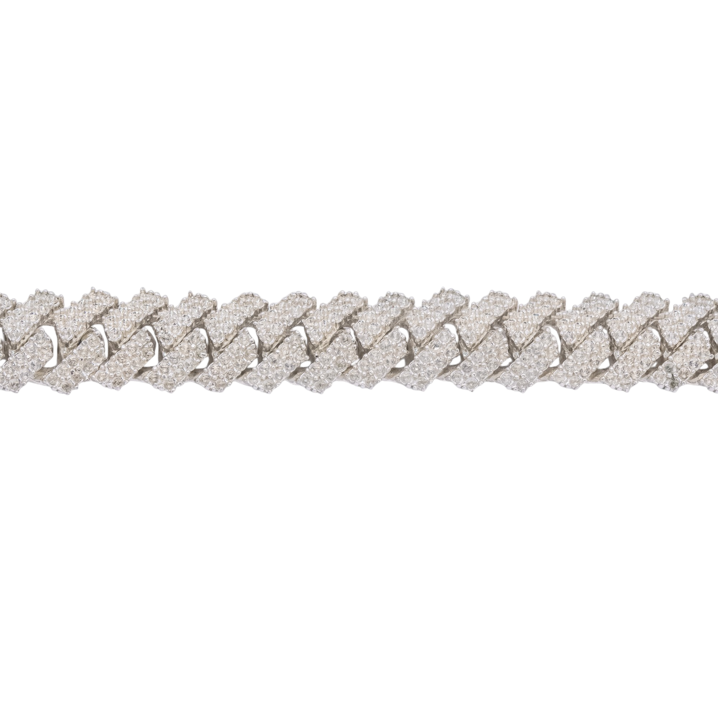 Diamond Cuban Chain 4 Casting