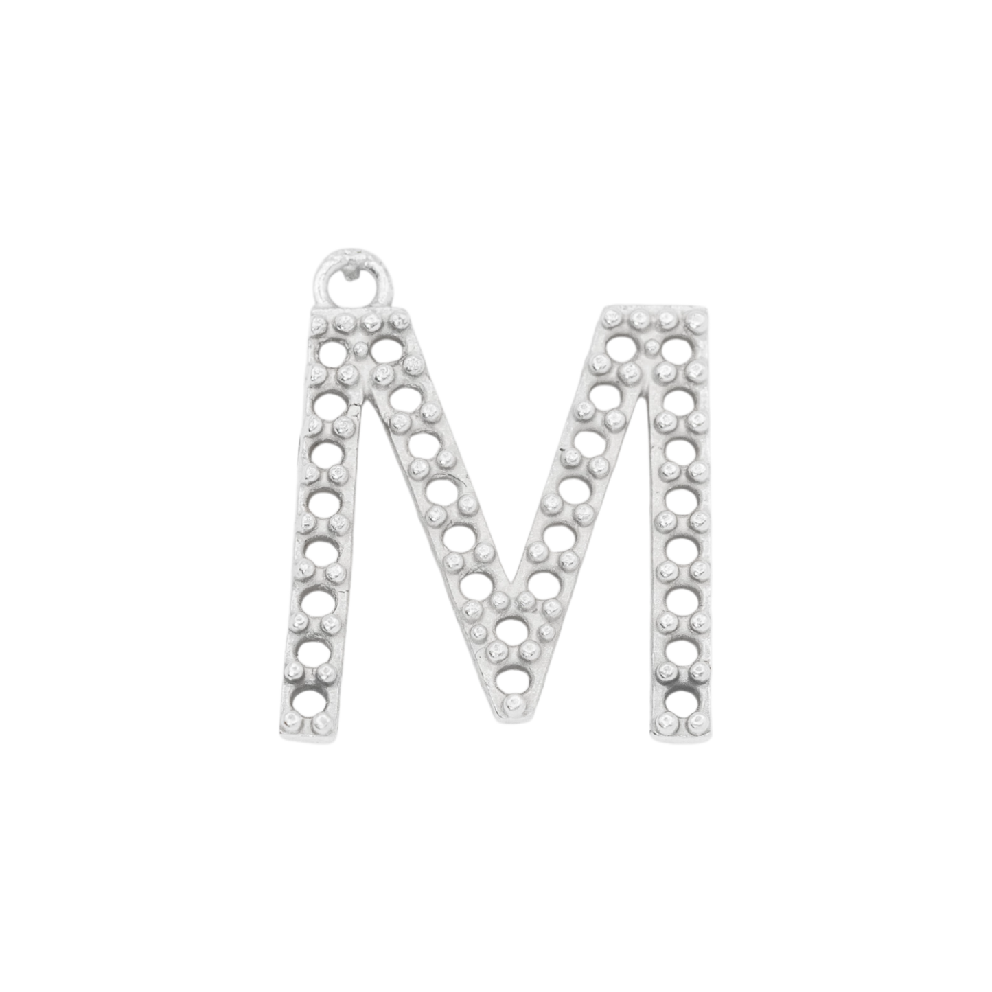 15mm Alphabet Letters