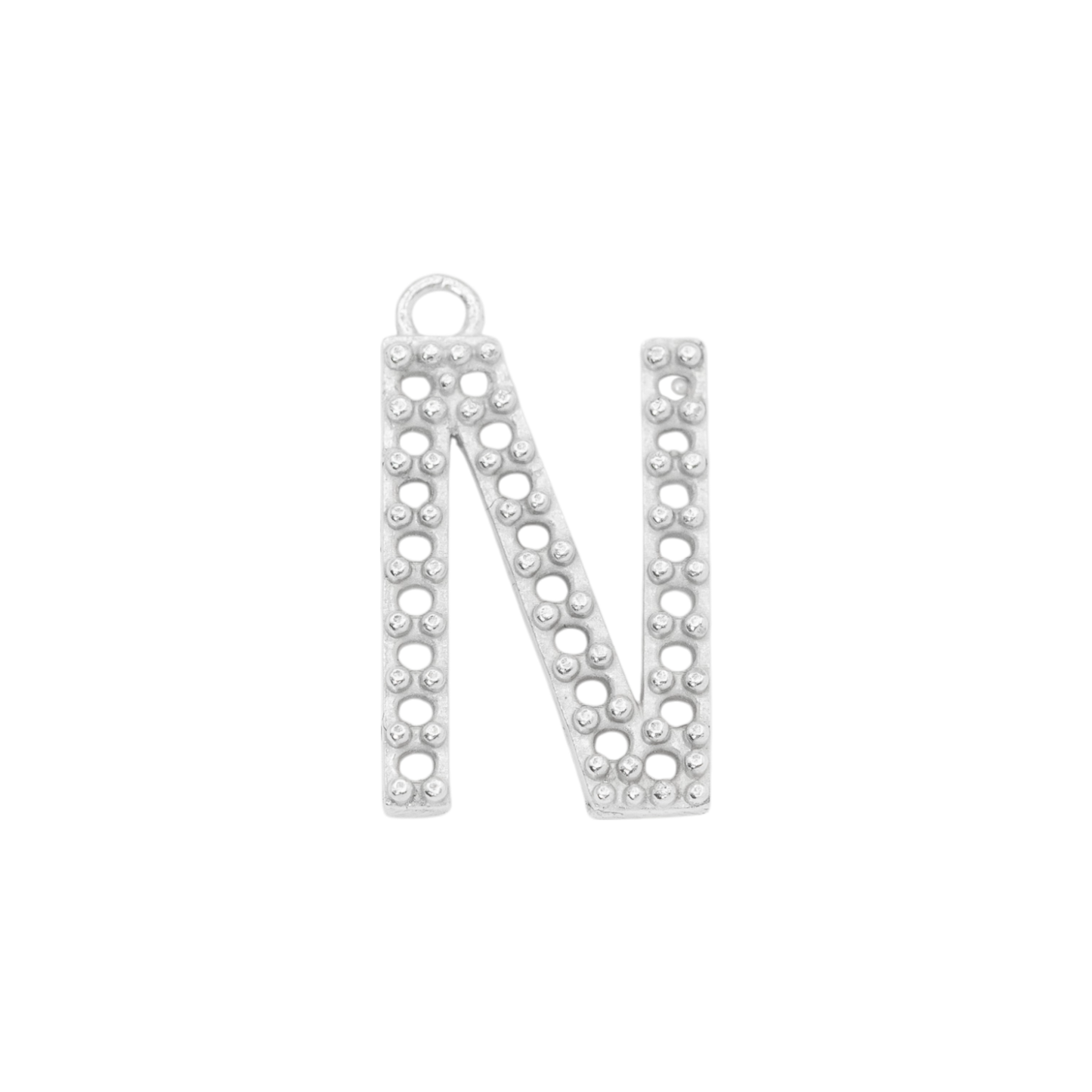 15mm Alphabet Letters